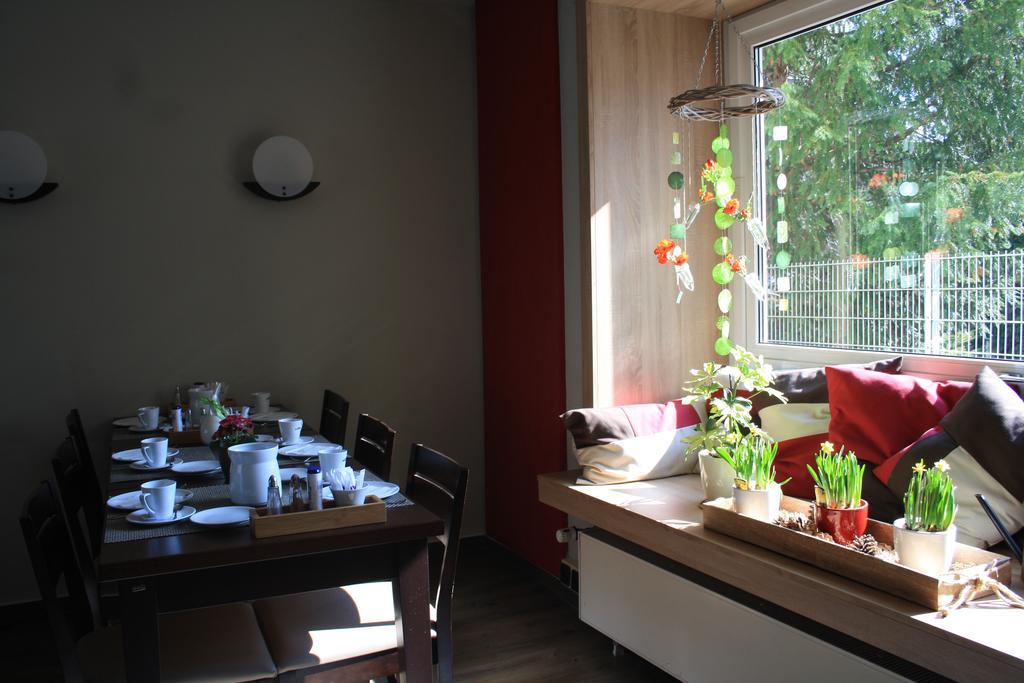 Hotel Mercedes City Бонн Экстерьер фото